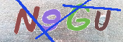 CAPTCHA-Bild