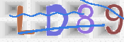 CAPTCHA-Bild
