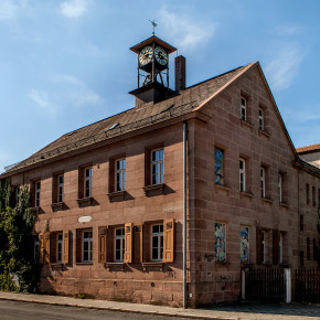 Kulturladen Röthenbach