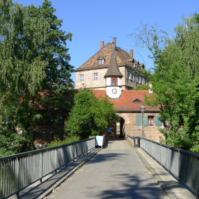 Cultural Centre Zeltnerschloss
