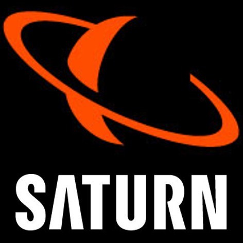 Logo-Saturn