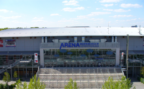 Arena Nürnberger Versicherung  ئه‌رینای نورنبیرگ