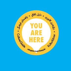 Die „You Are Here“ Veranstaltungstipps für Januar 2018 Die „You Are Here“ Veranstaltungstipps für Januar 2018